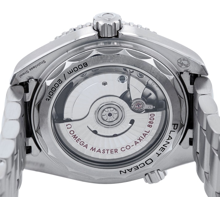 Omega Planet Ocean 215.30.40.20.01.001 Image 4